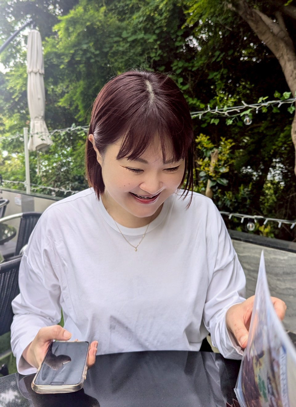 プロフィール画像