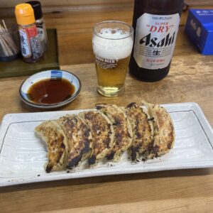 餃子