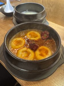 餃子