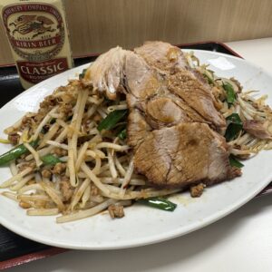 人生餃子の皿台湾